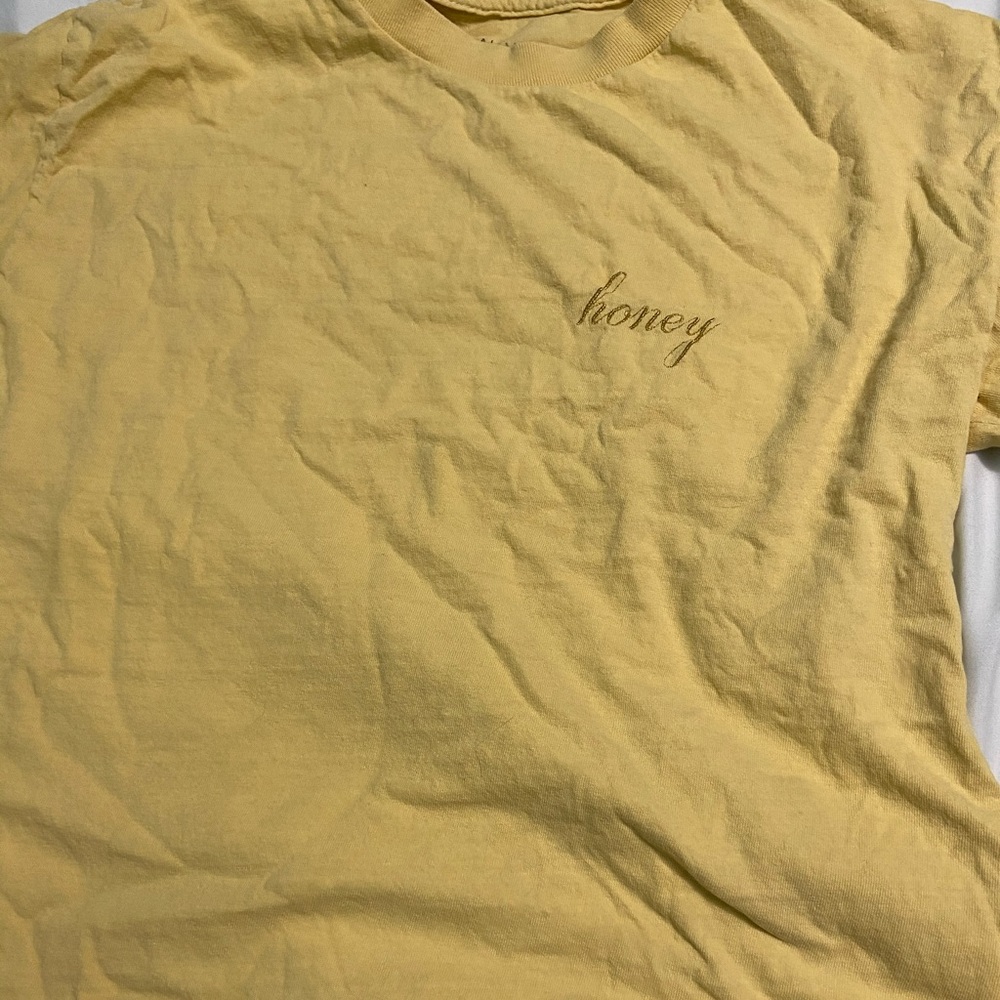 brandy honey shirt!